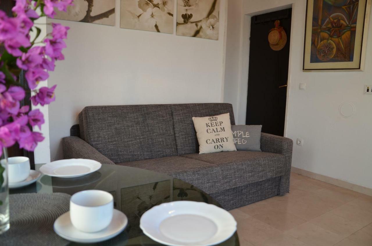 Luana Apartment Milna (Brac) Exterior foto