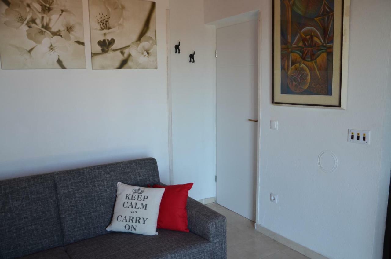 Luana Apartment Milna (Brac) Exterior foto