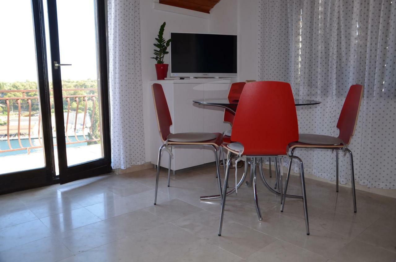 Luana Apartment Milna (Brac) Exterior foto