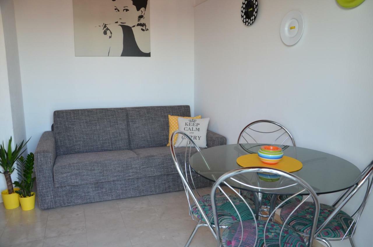 Luana Apartment Milna (Brac) Exterior foto