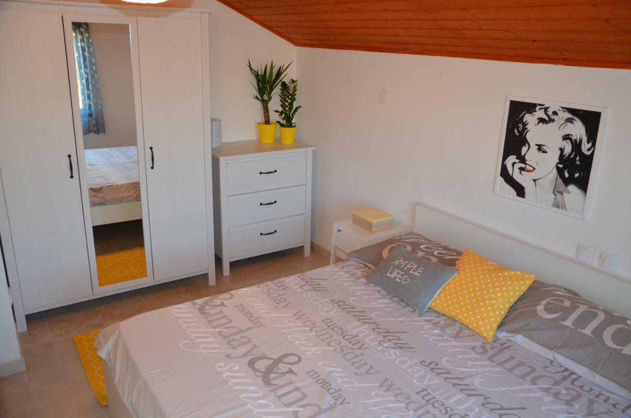 Luana Apartment Milna (Brac) Exterior foto