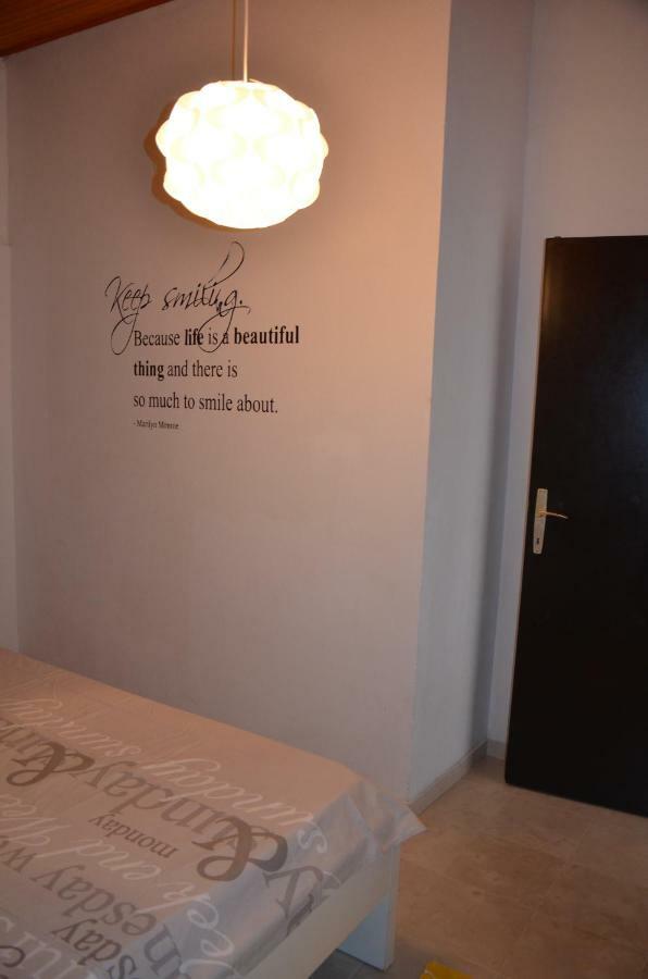 Luana Apartment Milna (Brac) Exterior foto