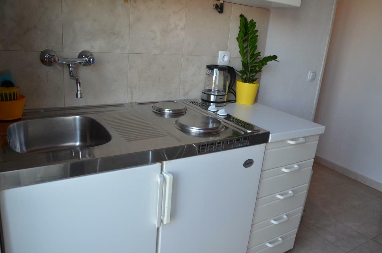 Luana Apartment Milna (Brac) Exterior foto