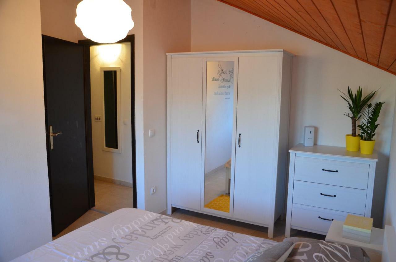 Luana Apartment Milna (Brac) Exterior foto